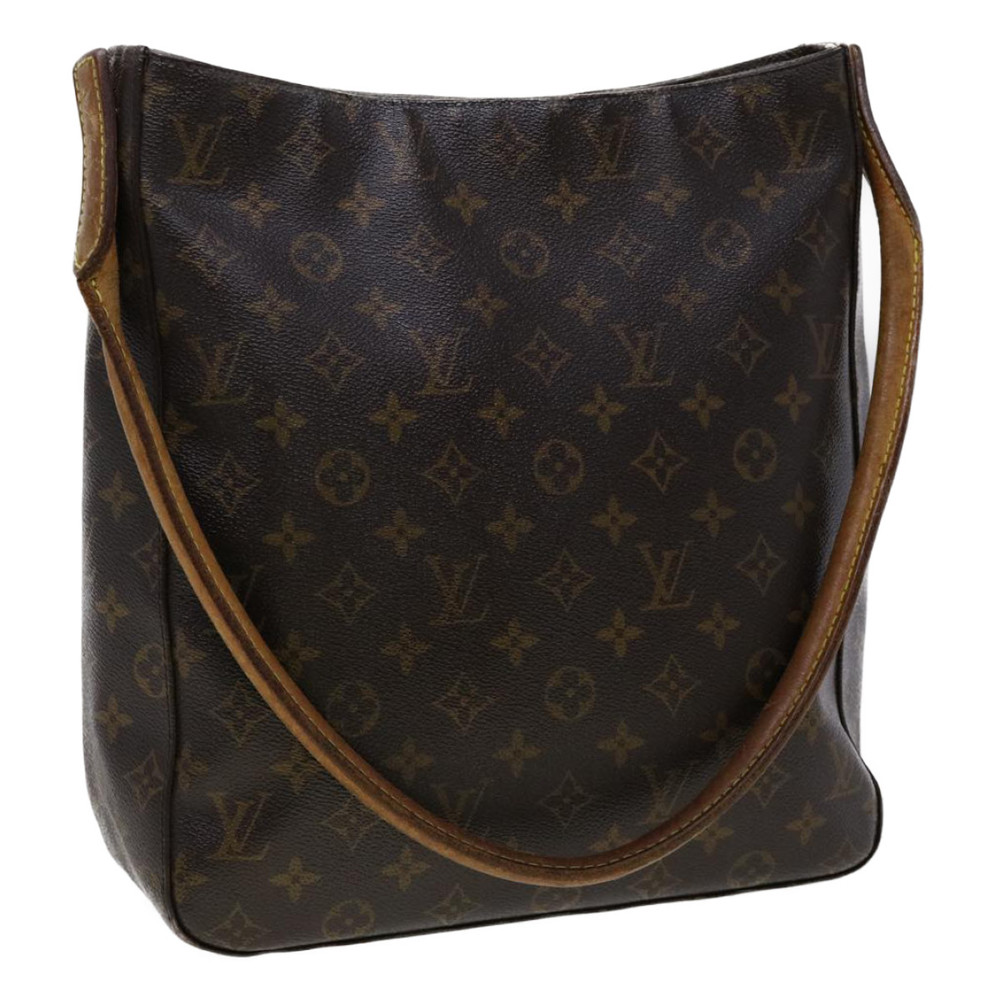 LOUIS VUITTON Looping GM Shoulder Bag - Picture 11 of 16